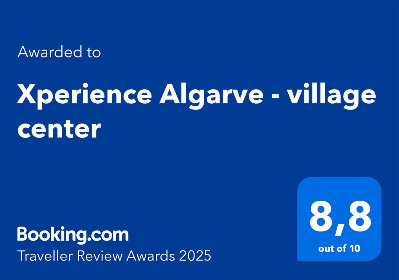 Xperience Algarve - Village Center Armação de Pêra Kültér fotó