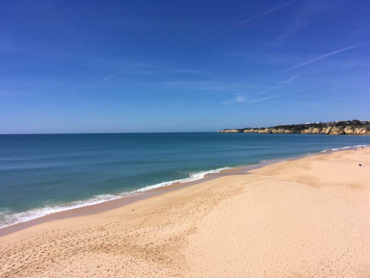 Xperience Algarve - Village Center Armação de Pêra Kültér fotó